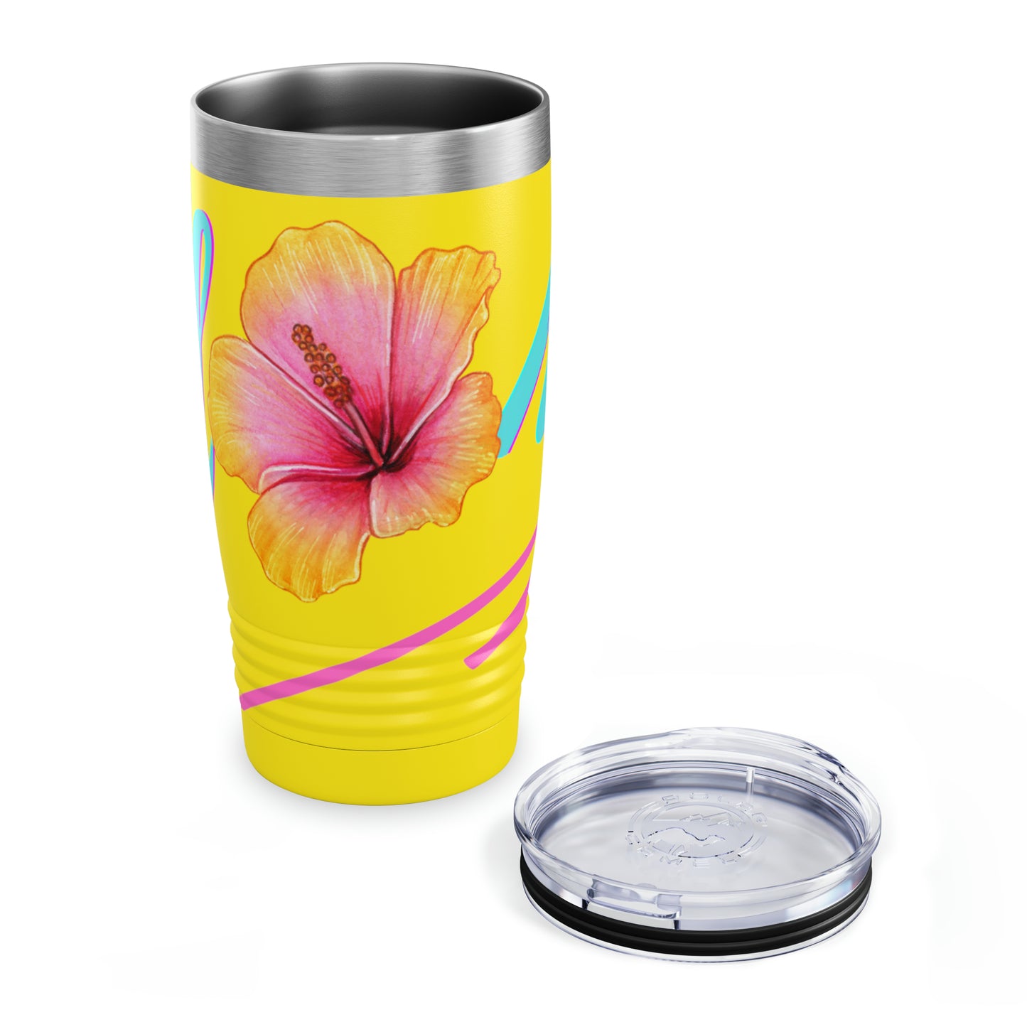 Aloha Ringneck Tumbler, 20oz