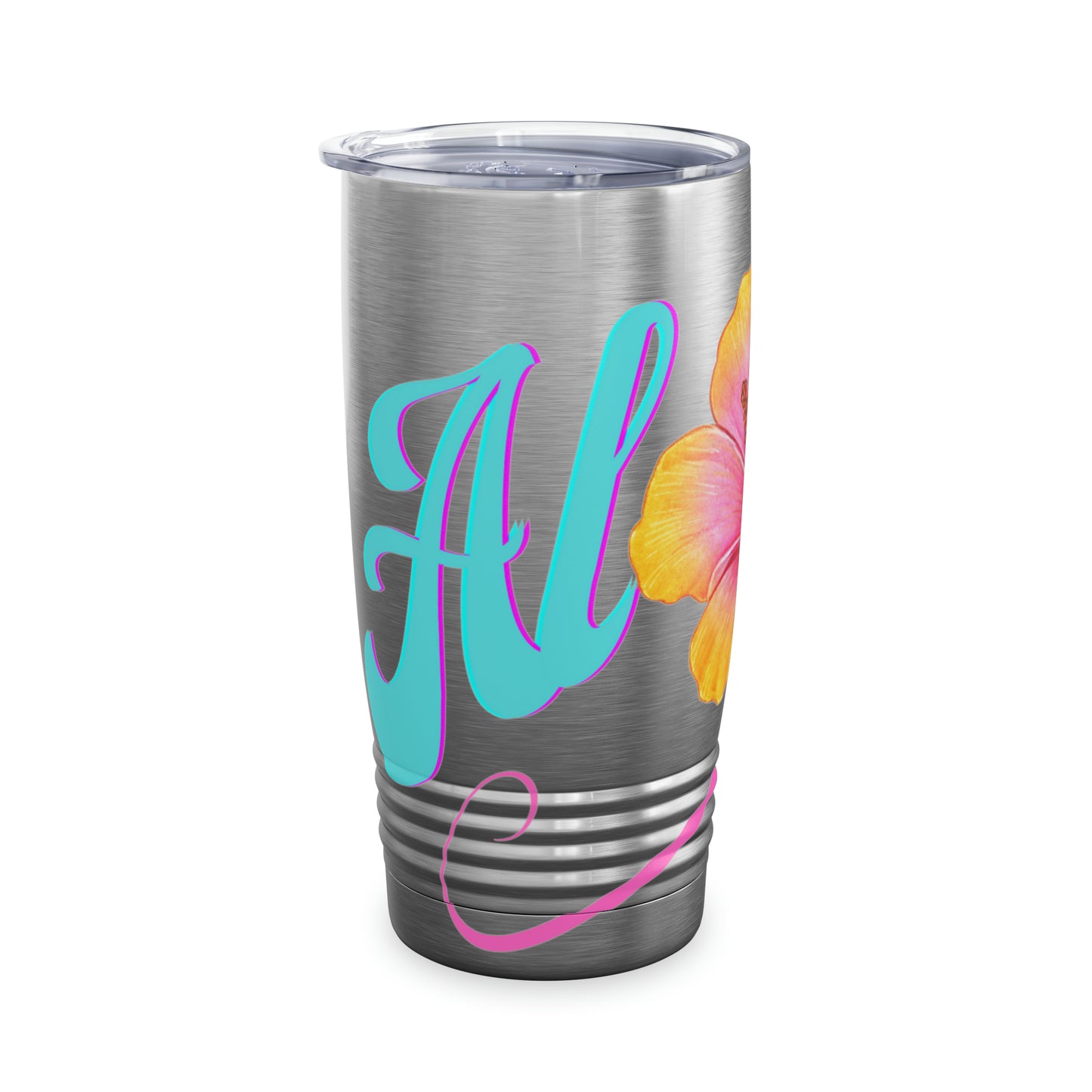 Aloha Ringneck Tumbler, 20oz