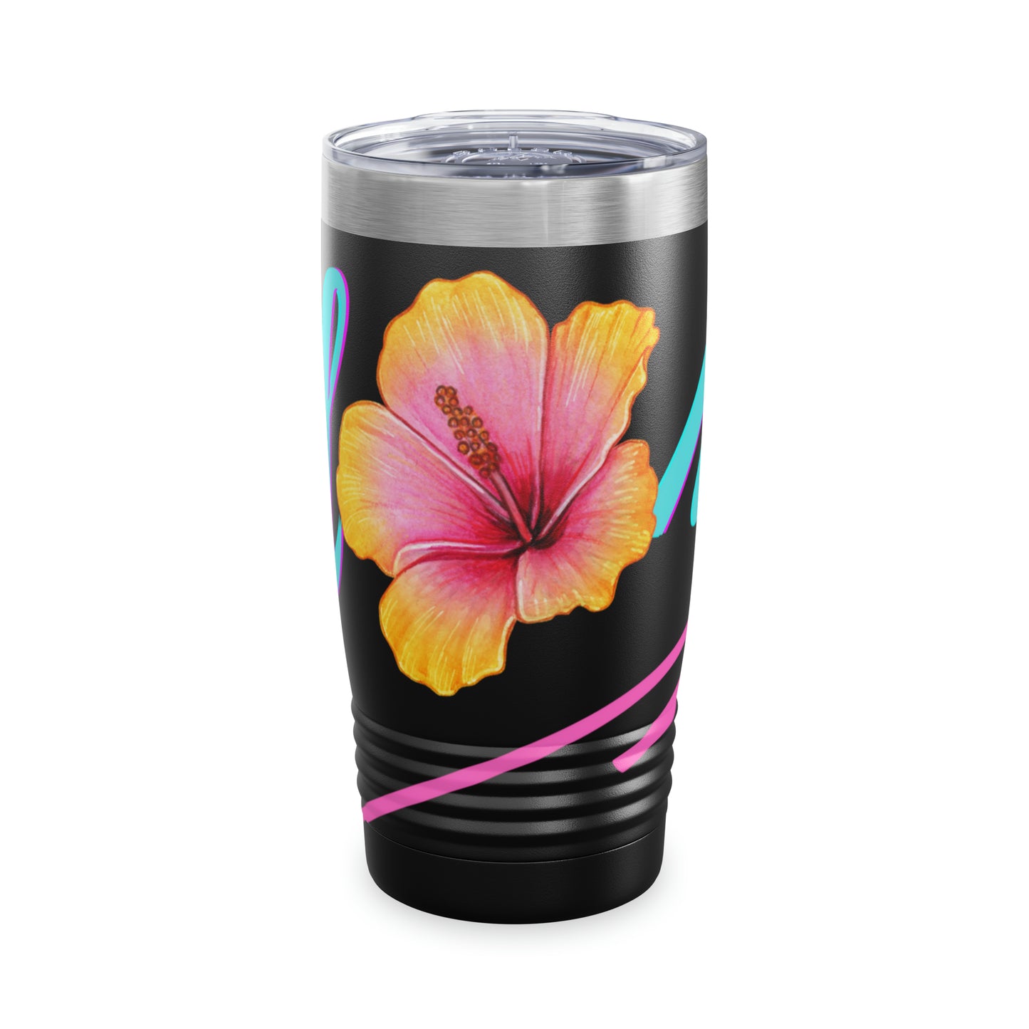 Aloha Ringneck Tumbler, 20oz