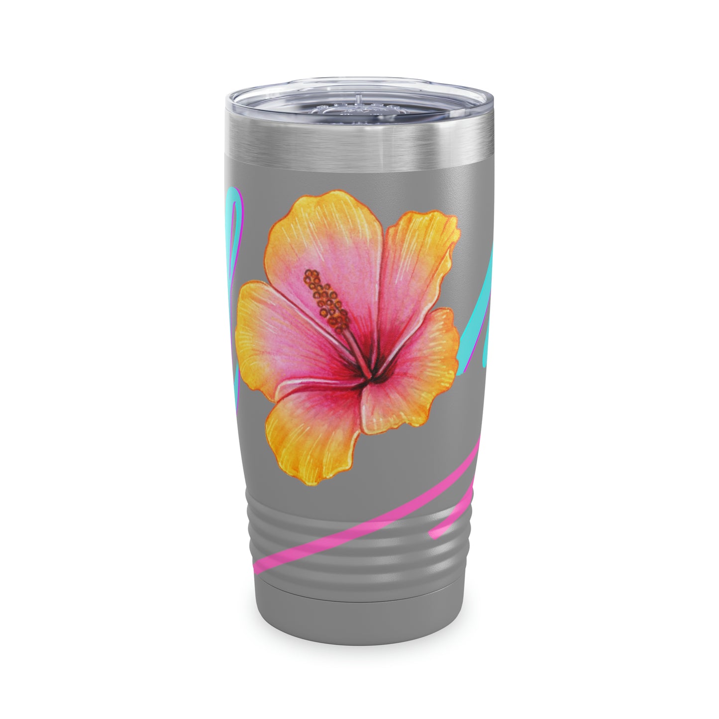 Aloha Ringneck Tumbler, 20oz