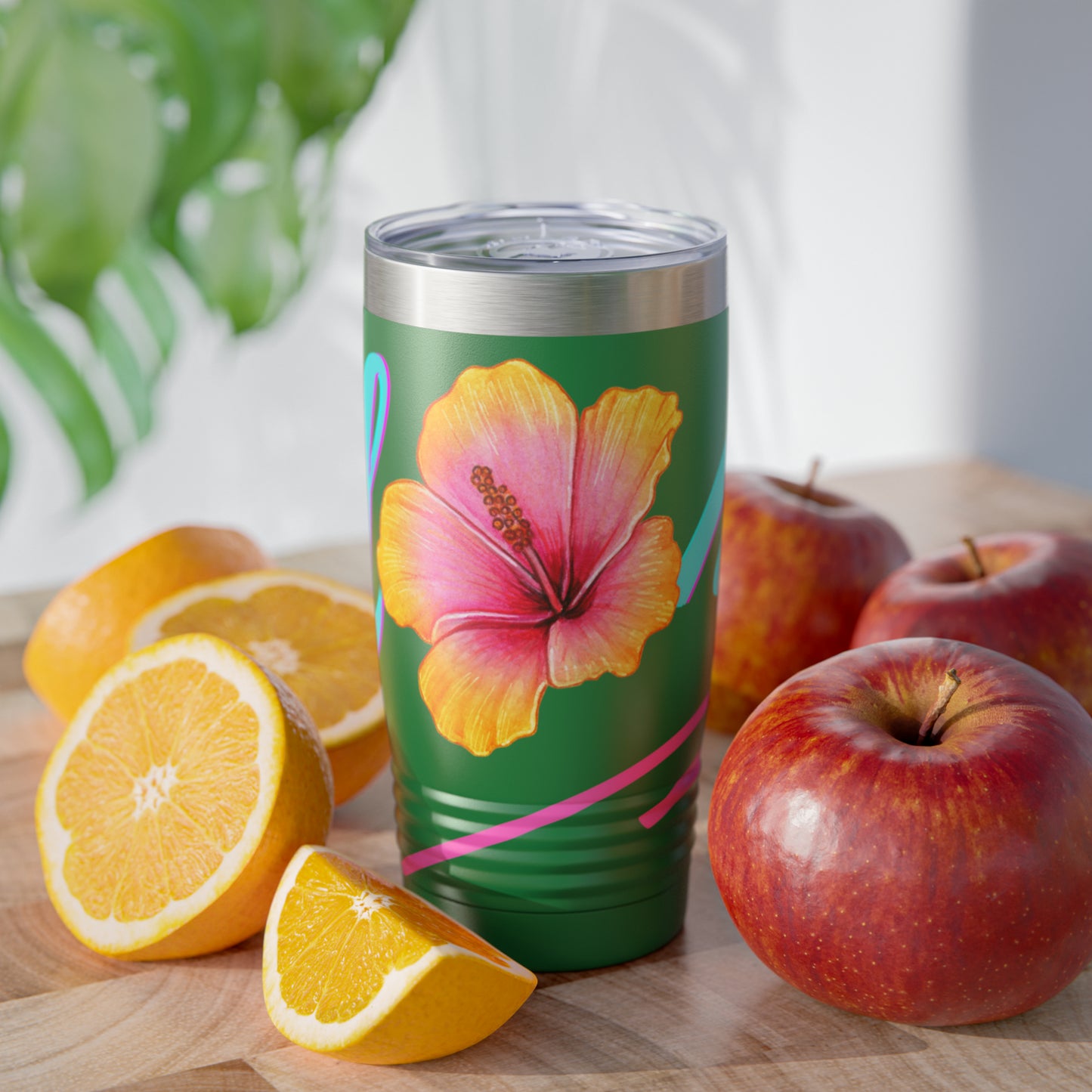 Aloha Ringneck Tumbler, 20oz