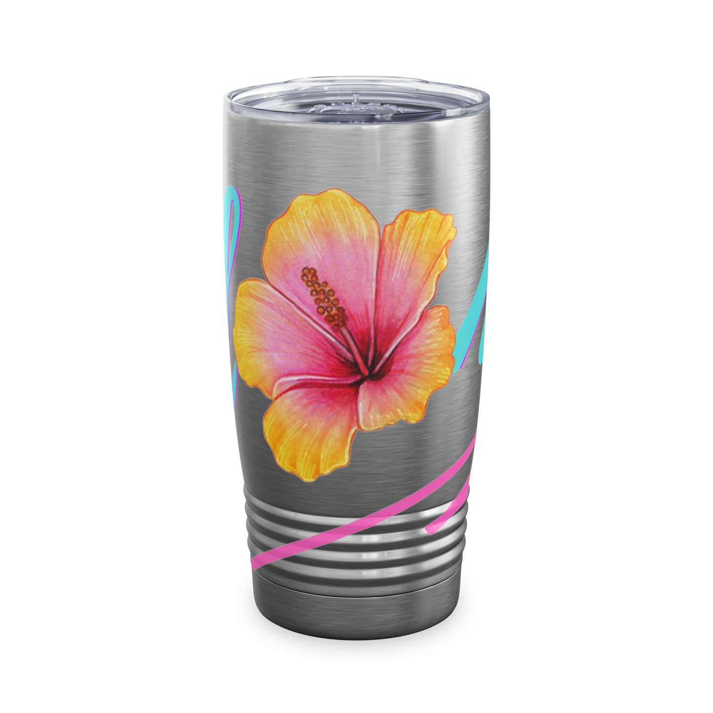Aloha Ringneck Tumbler, 20oz