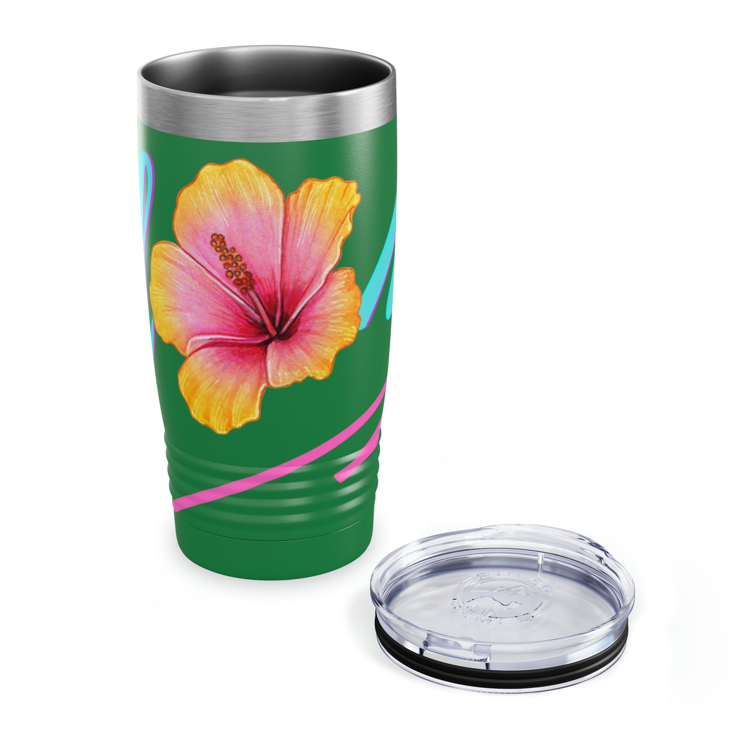 Aloha Ringneck Tumbler, 20oz