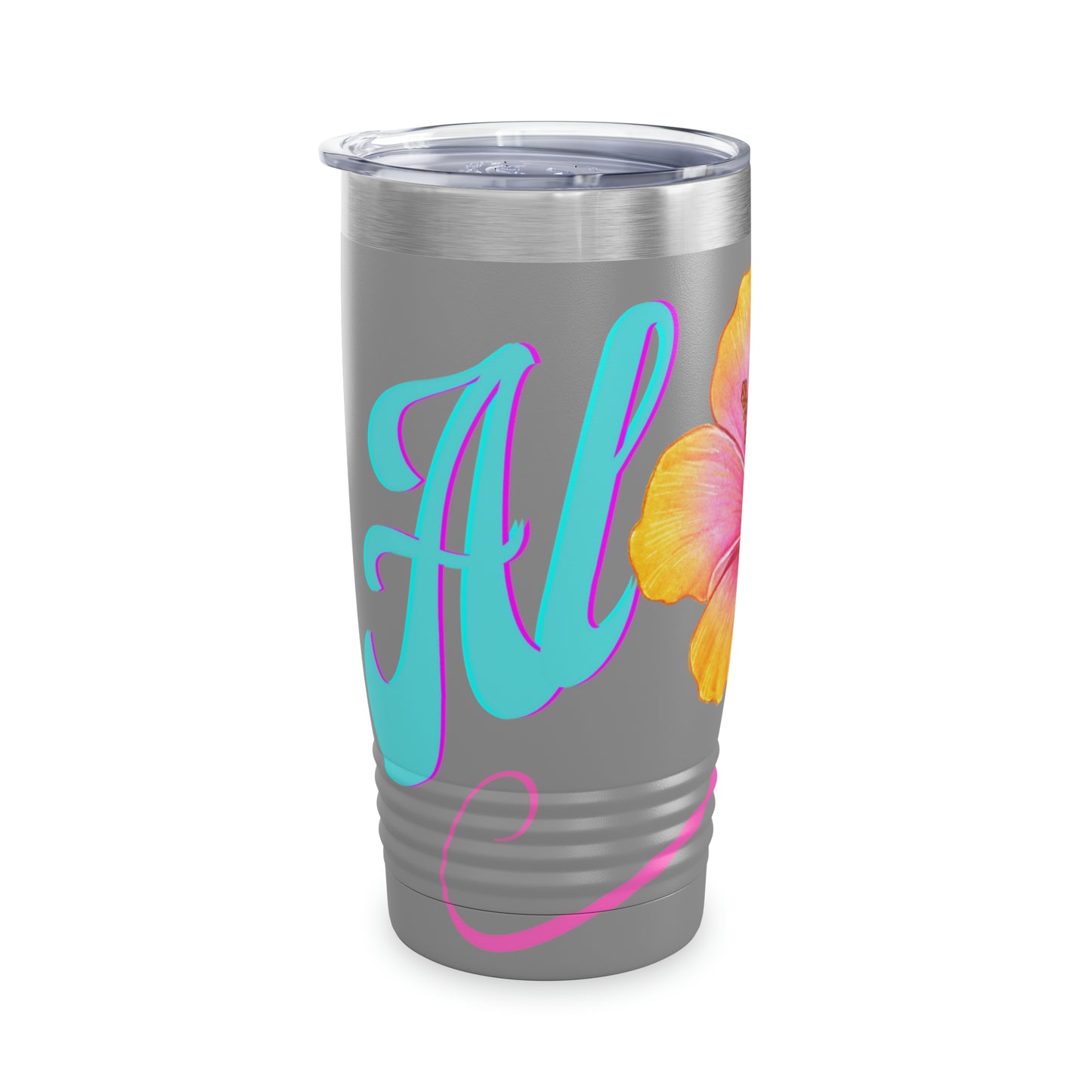 Aloha Ringneck Tumbler, 20oz
