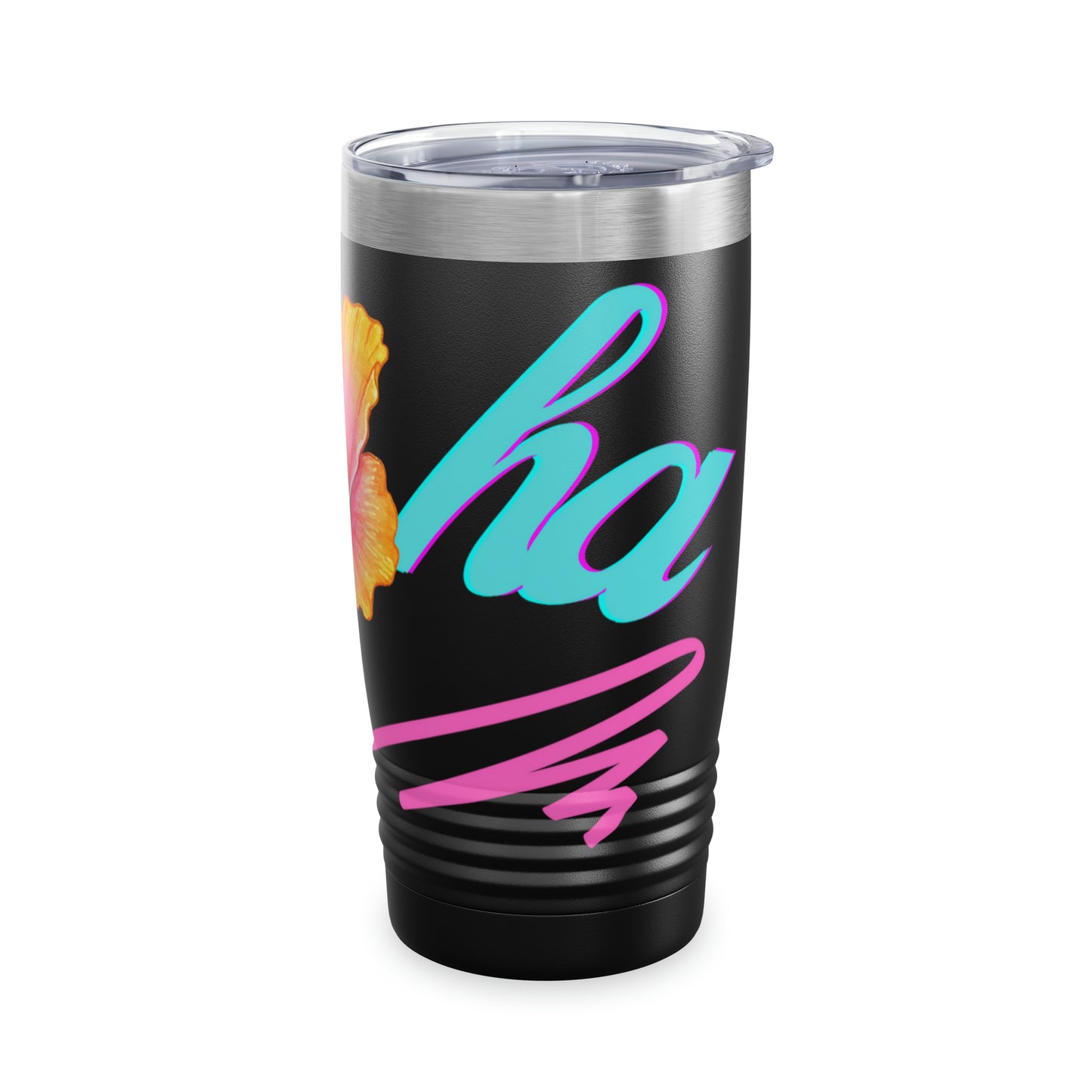 Aloha Ringneck Tumbler, 20oz