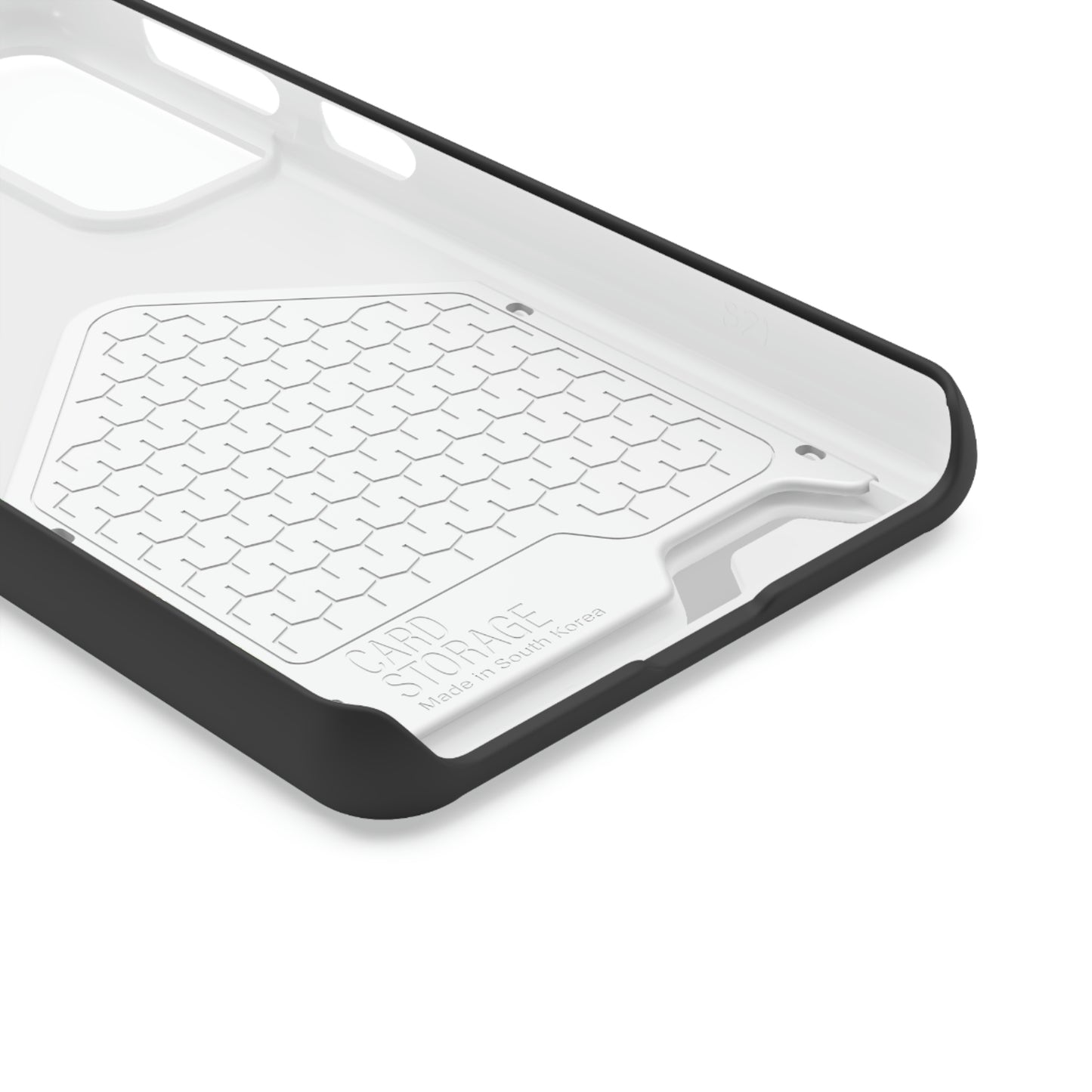 Humuhumunukunukuapuaa Phone Case With Card Holder
