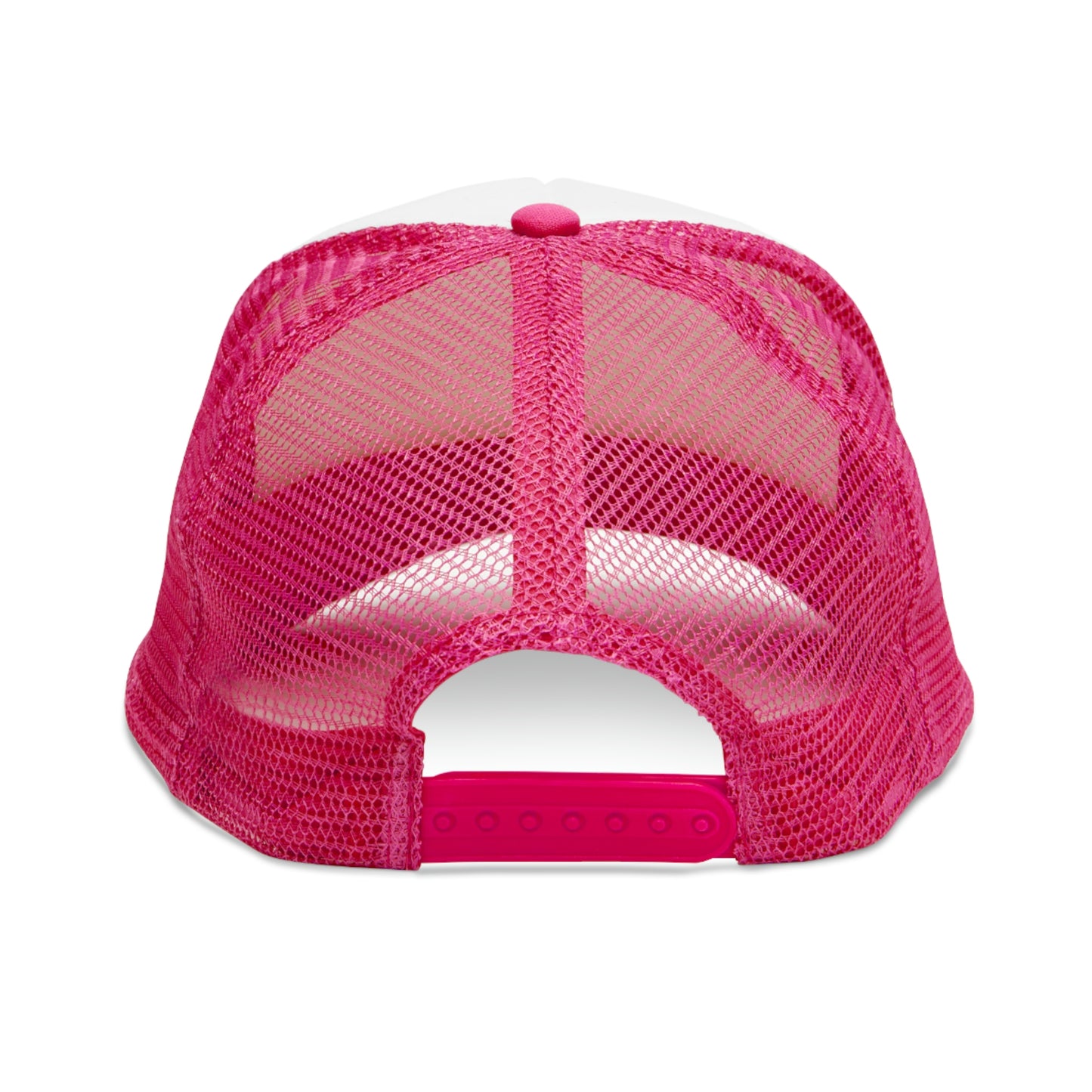 Humuhumunukunukuapua’a Fish Mesh Cap