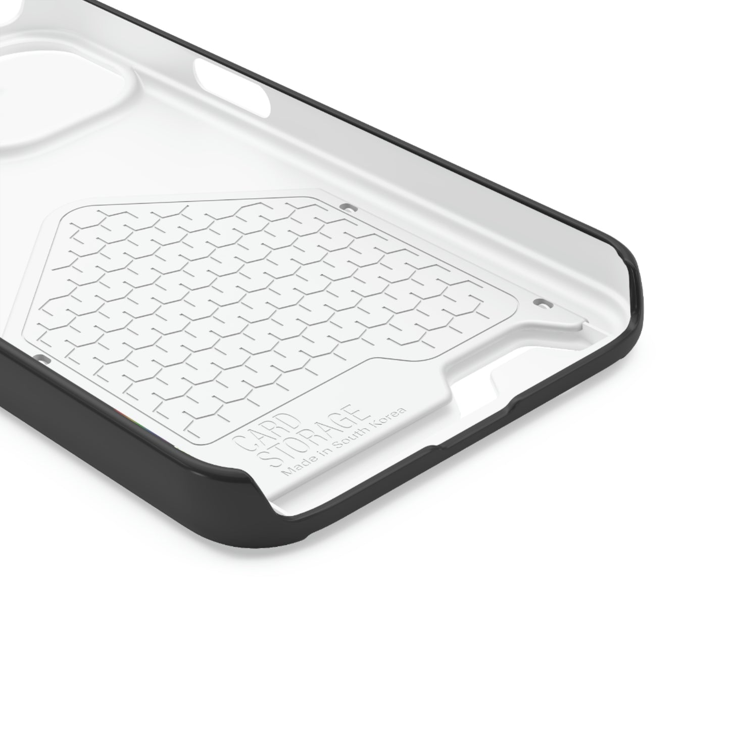 Honu Turtle Phone Case With Card Holder