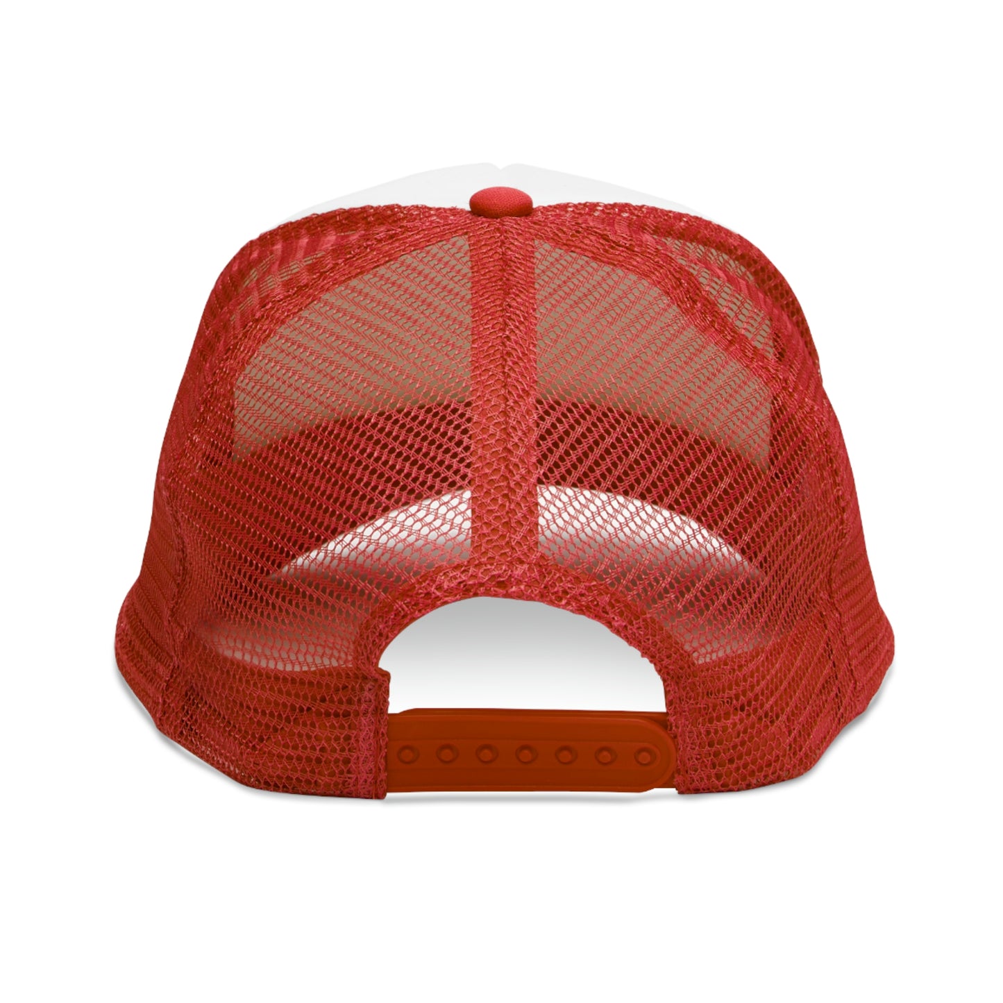 ‘Io Hawaiian Hawk Mesh Cap