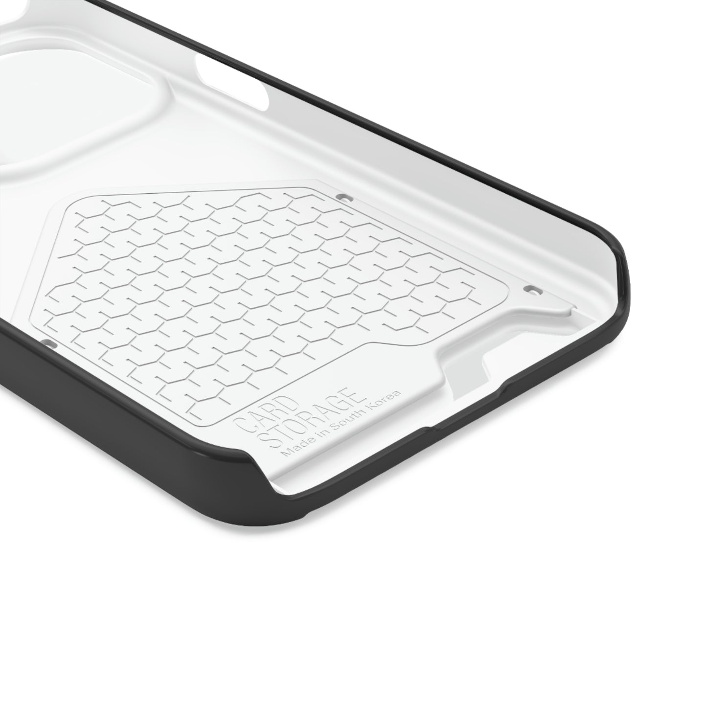 Honu Turtle Phone Case With Card Holder