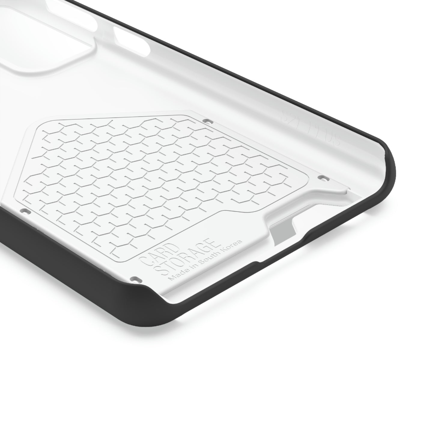 Honu Turtle Phone Case With Card Holder