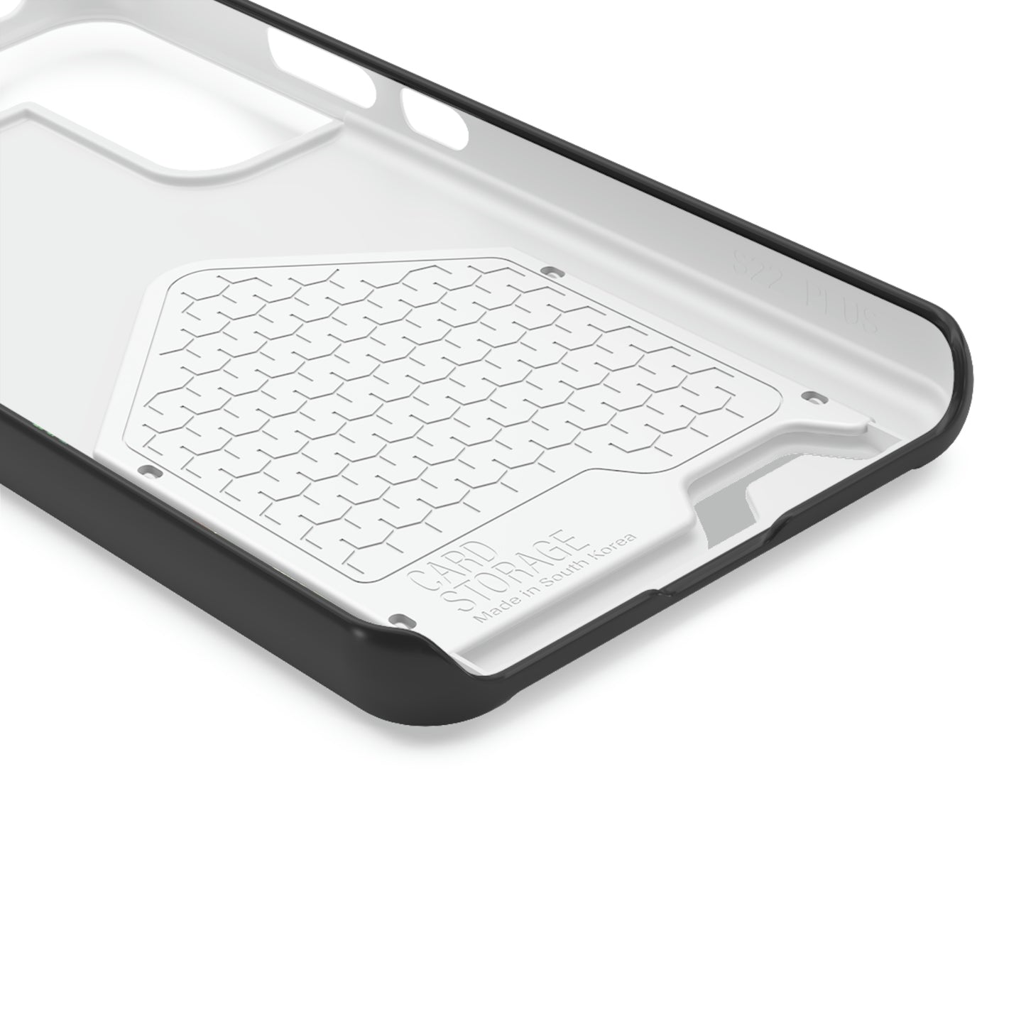 Humuhumunukunukuapuaa Phone Case With Card Holder