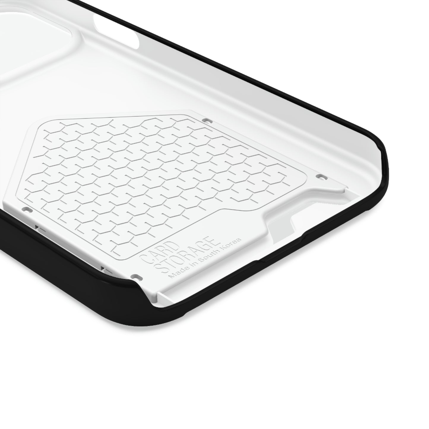 Honu Turtle Phone Case With Card Holder