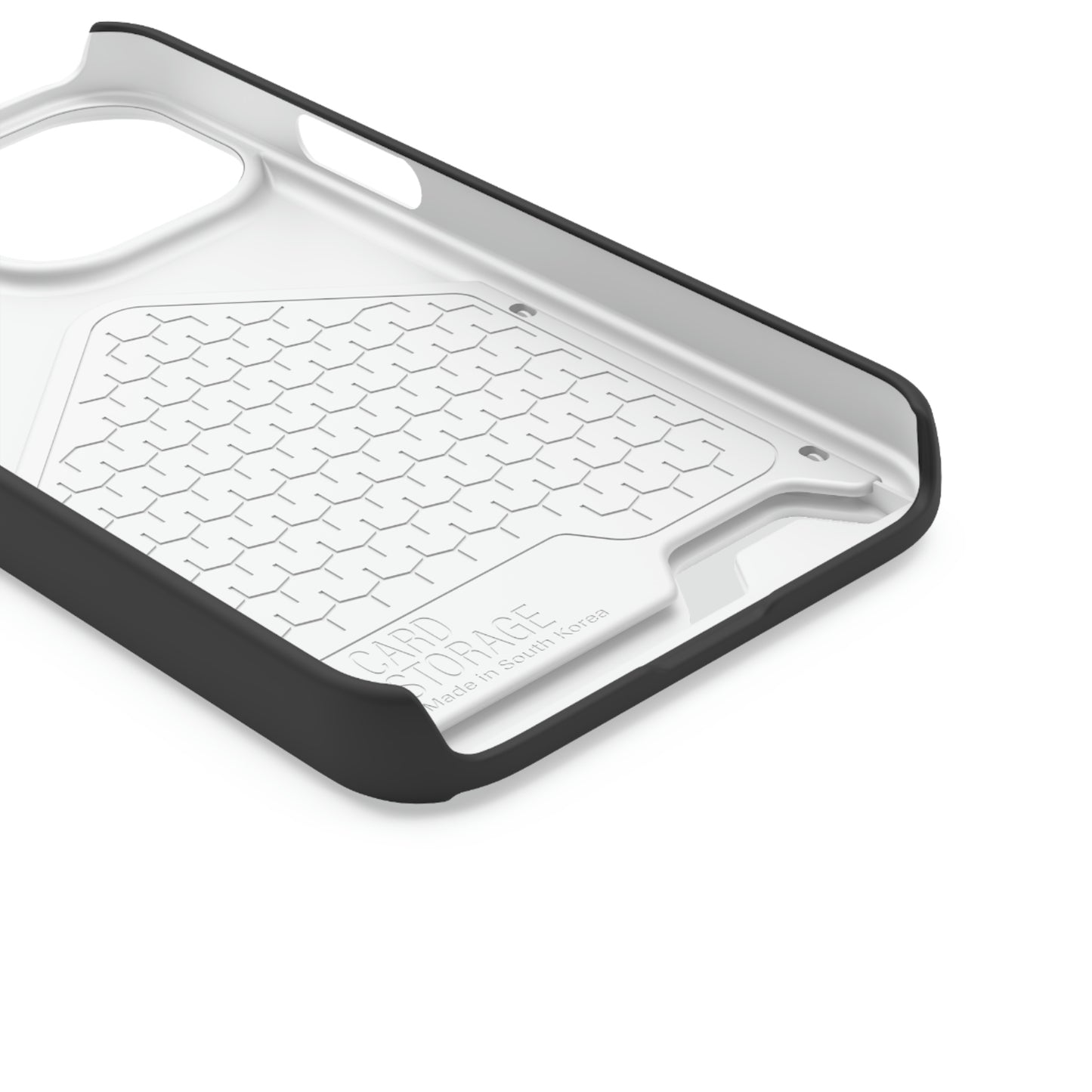 Honu Turtle Phone Case With Card Holder